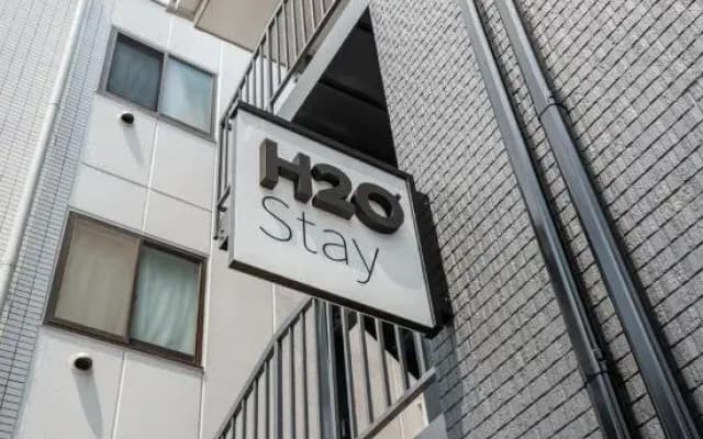 H2O Stay Ikebukuro 302 - photo 2