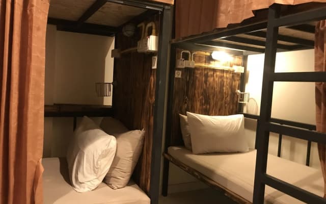 B&B Hostel at Jomtien - photo 5