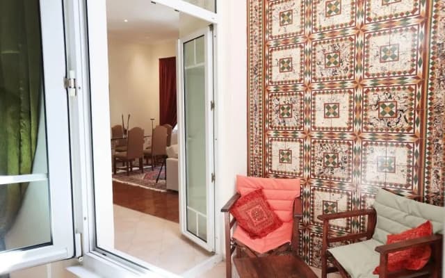 Pagrati Penthouse Apartment - photo 3