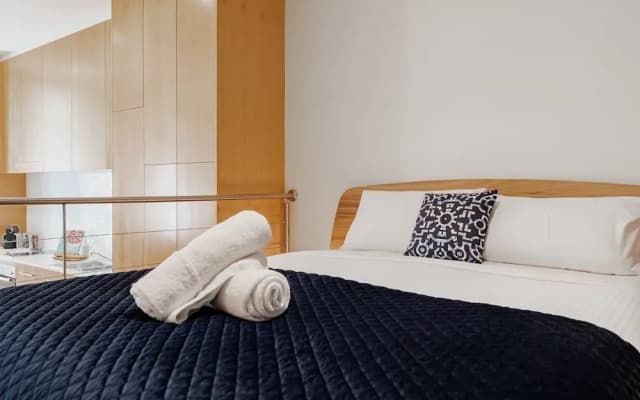 StayCentral - Merigold 21 on Collins CBD - photo 2