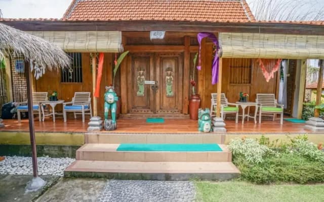 Villa Taman Pesona - photo 2