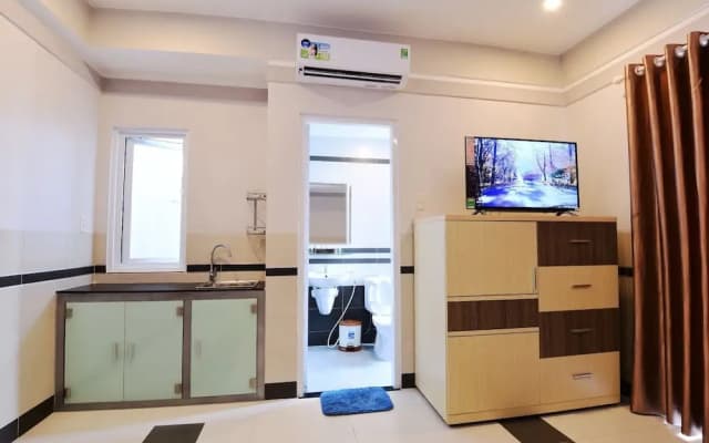Binbin Hotel 5 - Near Lotte Mart D7 - photo 4