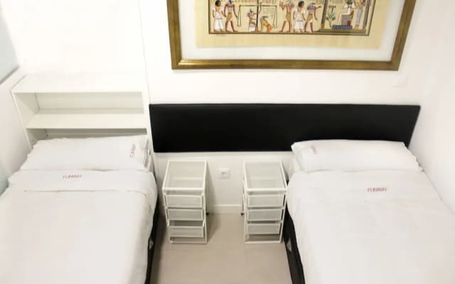 Apartamentos Funway - photo 4