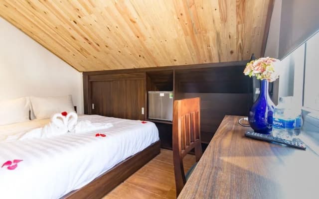 Lagoon Homestay - photo 5