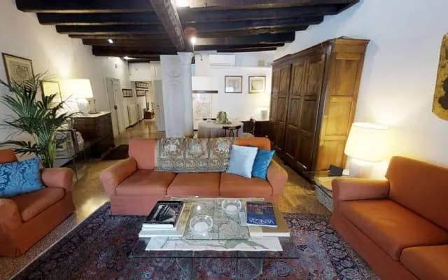 Palazzo Mocenigo - photo 5