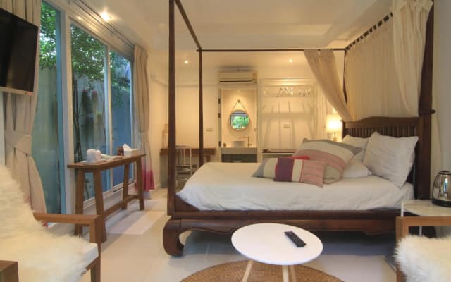 Changmoi House (Little Village) - photo 2