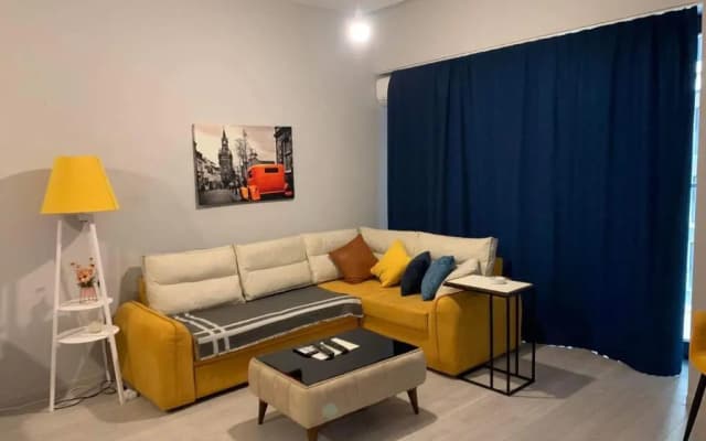 DavidL Studio in Kazbegi avenue - photo 2