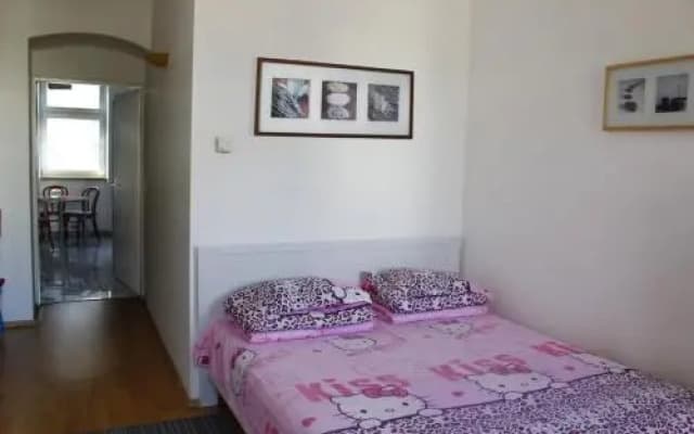 Premium Apartments Klimschgasse - photo 4