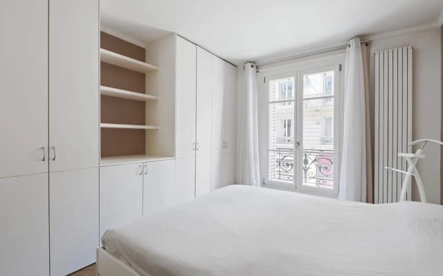 Family Apartment in the Heart of Paris - photo 4
