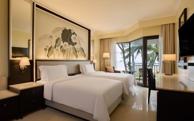 Dusit Thani Laguna Phuket - photo 5