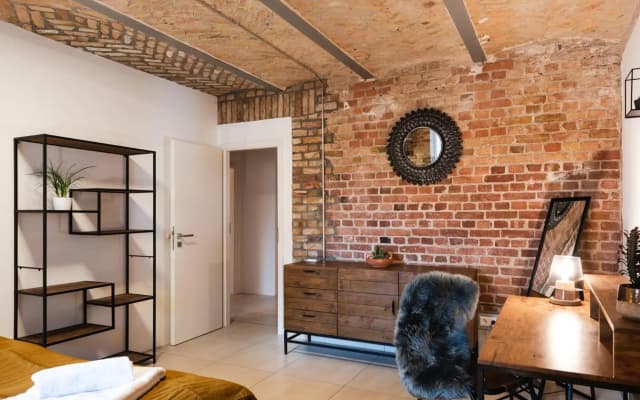 2 independent Luxury LOFTS side by side. 152m2. 4BR. Co-CLEAN grocery help - photo 4