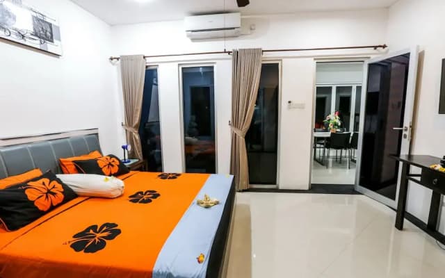 Villa Kelapa View - photo 2