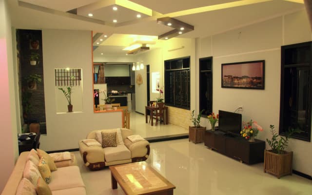 Green Coco Homestay Hoi An - photo 2