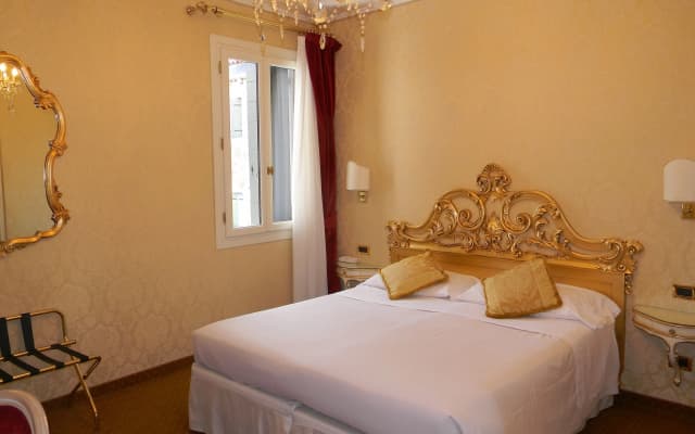 Gardena Hotel - photo 4