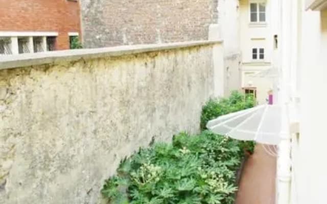 Studio Rue Lacépède - photo 2