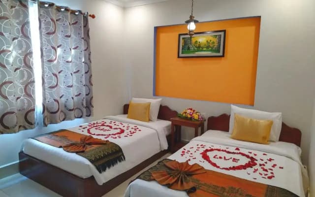 Por Sovann Boutique Hotel - photo 5