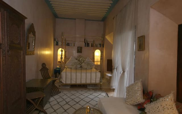 Riad Samsara - photo 5