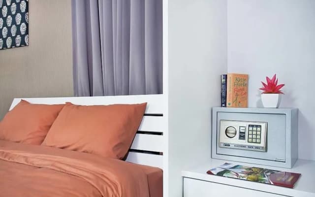 Jomtien Waree 8 6 Bed - photo 4