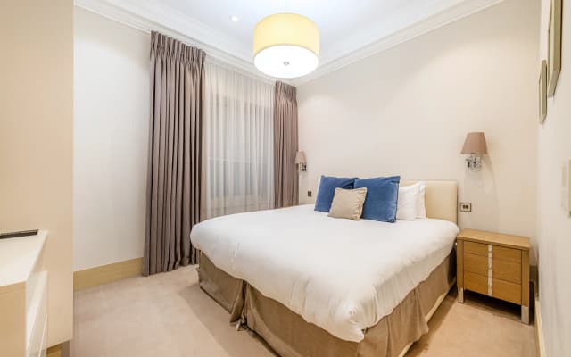 Claverley Court - photo 5