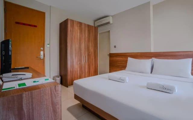 LeGreen Suite Tebet - photo 4