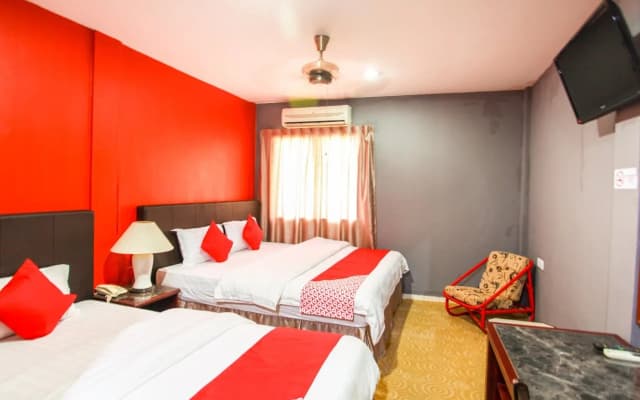 LKH Motel - photo 5