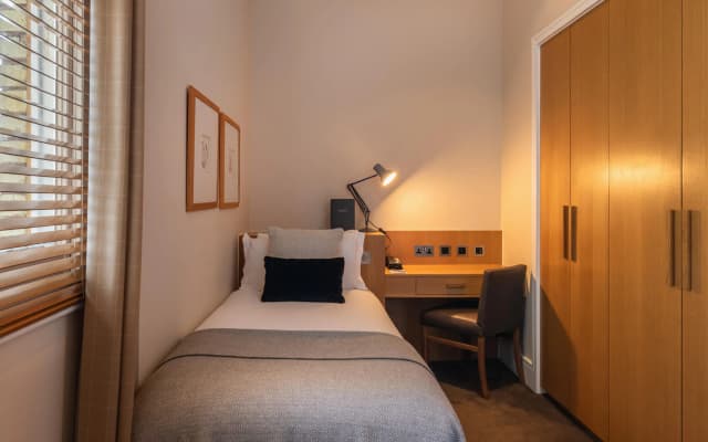  The Resident Kensington - photo 4