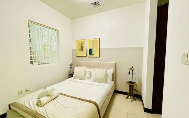 Studio in JVC w Premium Amenities Near Circle Mall - photo 4