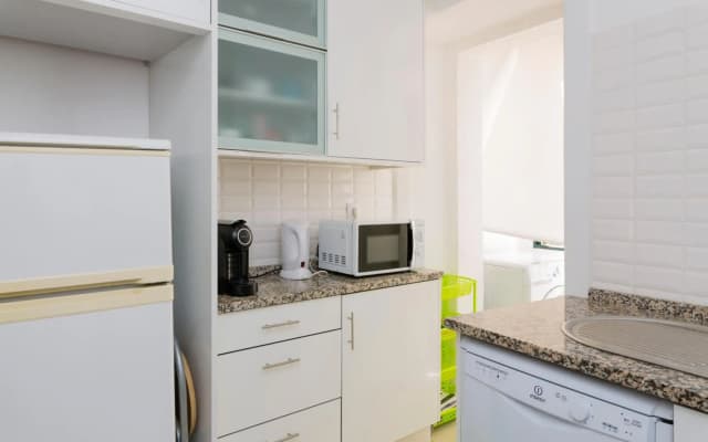 Estrela Garden Apartment - photo 4