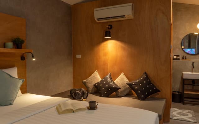 Escape Beach Resort - photo 4
