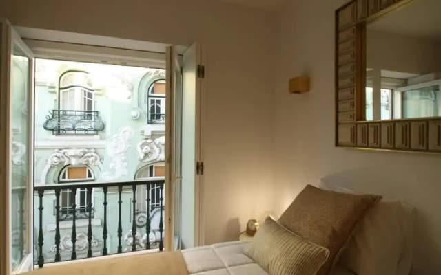 Stylish Baixa Collection Apartment - photo 5
