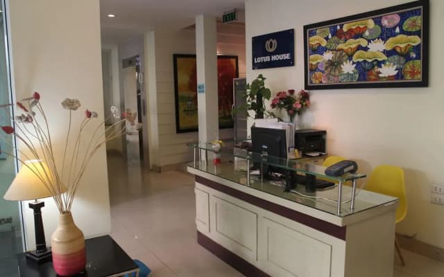 Lotus House - photo 2