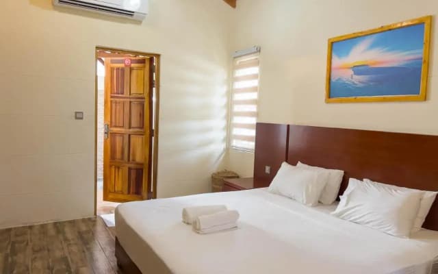 Bambukeyo villa - photo 5