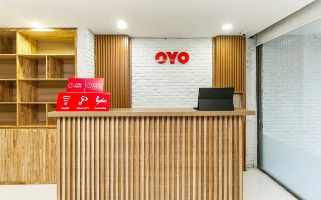 OYO 736 Noir Apartment - photo 2