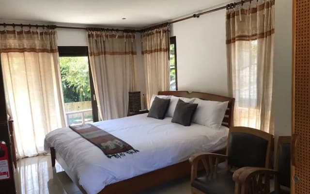 Phuchaofa Pool Villa - photo 3