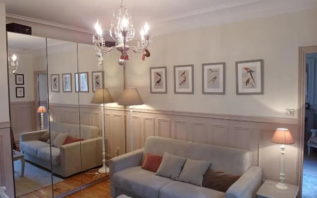 Louvre Elegant ChicSuites - photo 3