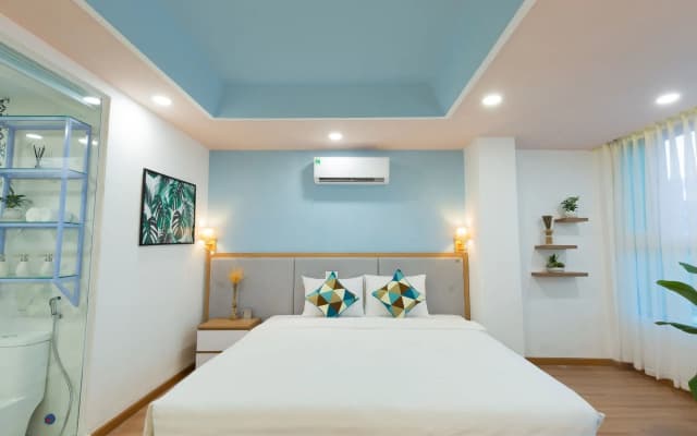 Xala Boutique Hotel - photo 5