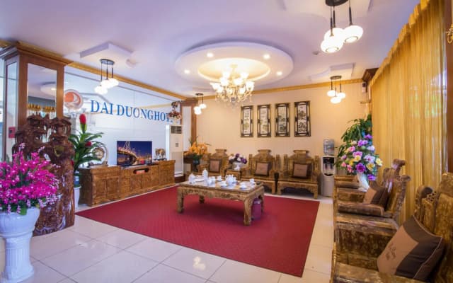 Dai Duong Hotel 1 - photo 2