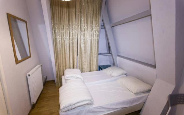 Hostel Cosmos Amsterdam - photo 3