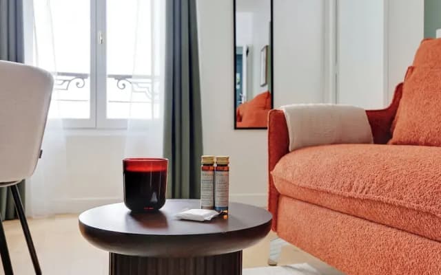 Modern Studio for 2 People - photo 4