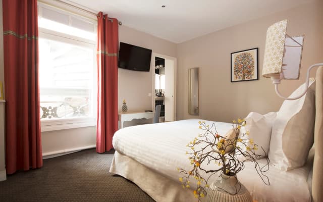 Hotel des Batignolles - photo 4