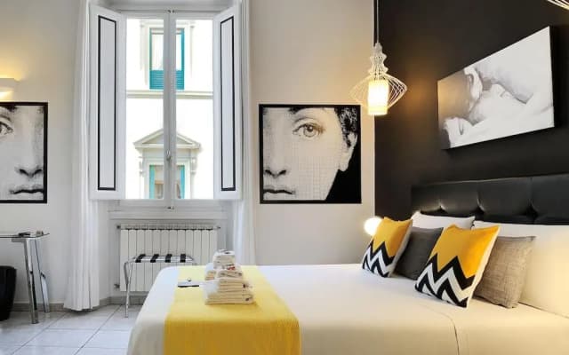 3B Bed & Breakfast Firenze Centro - photo 4