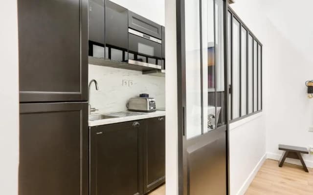 05 - Parisian Design Loft - photo 4