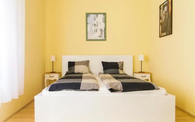 Kazinczy Dream Apartment - photo 2