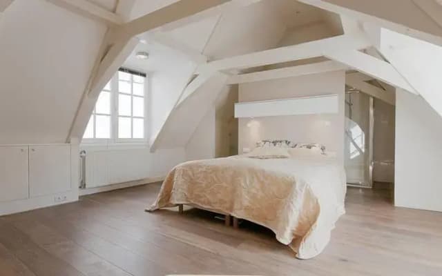 Rijksmuseum Boutique B&B - photo 2