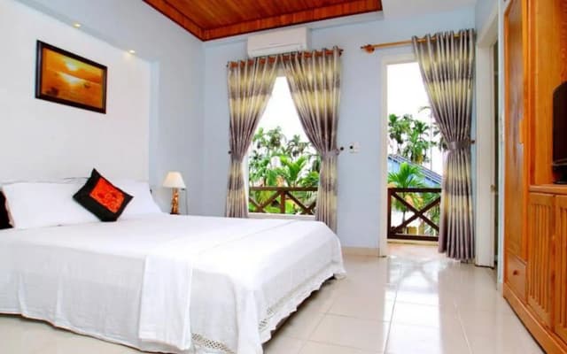 Lila Homestay Hoi An - photo 3
