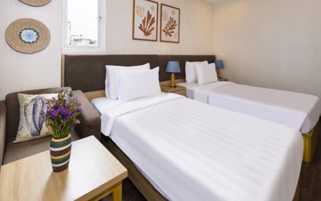 Db Hotel - photo 4