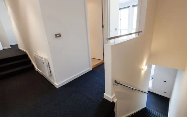 Claude - Beyond a Room Private Apartments - photo 2