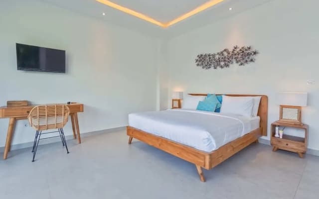 Villa Ananda - photo 4