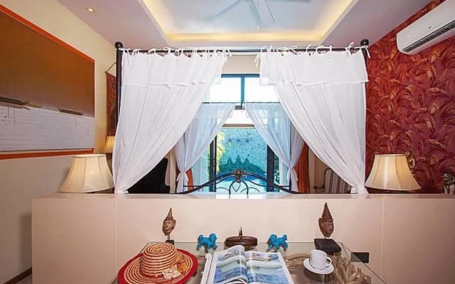 Preuk Sah Villa - photo 4