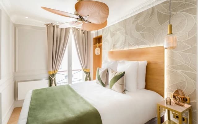 Merveil Luxury Suite - St George - photo 4